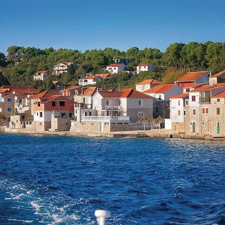 Holiday Prvic 03 Appartamento Vodice